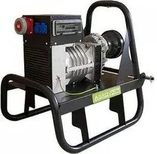 Генератор FOGO AgroVolt 27 Киев