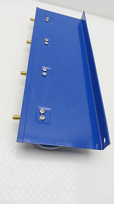 Набір вакуумметра для синхронізації карбюраторів M5 M6 (Б клас) Луцк - изображение 3