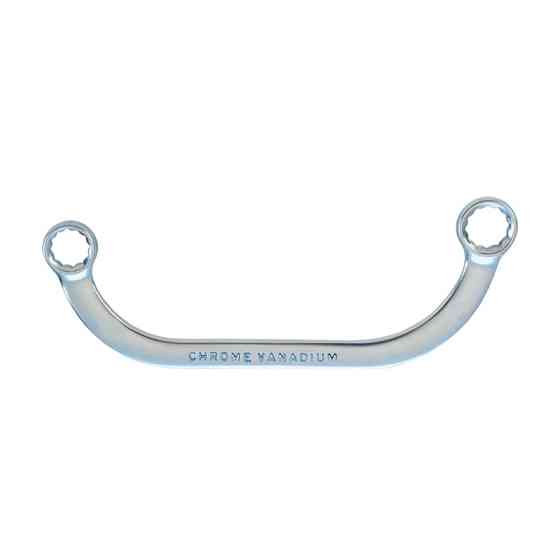 Sigma Ключ стартерный 16×17мм SIGMA (6029161) Коломия