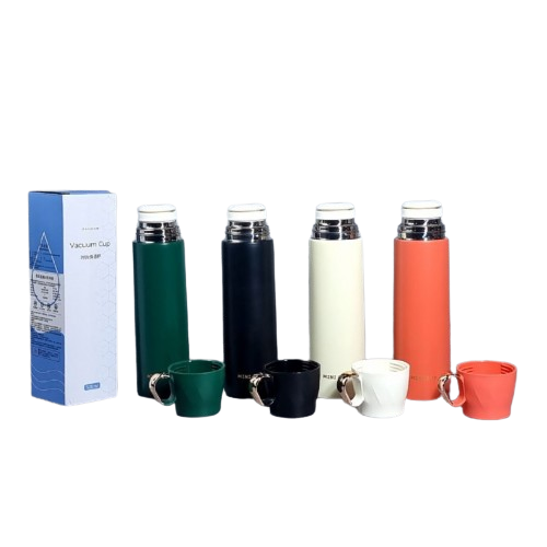 Термос 500мл мікс S&T 80608 Житомир - фото 3