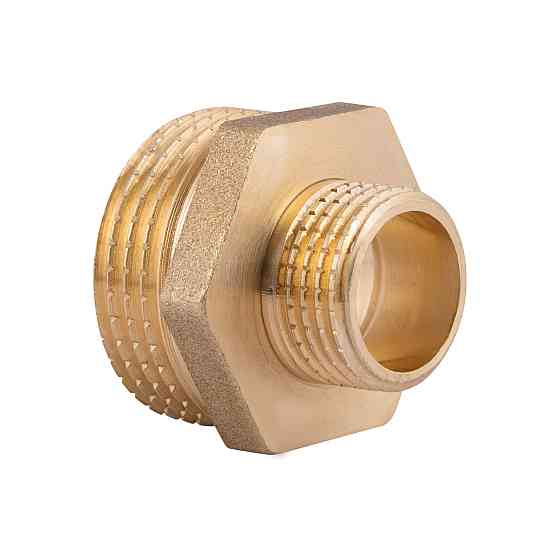 Ніпель Thermo Alliance Standart 1"х1/2" НР SD4082515 Київ