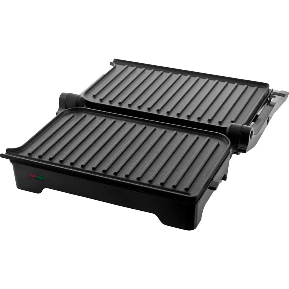 Гриль First FA-5343-3 чорний, сріблястий Харьков - изображение 9