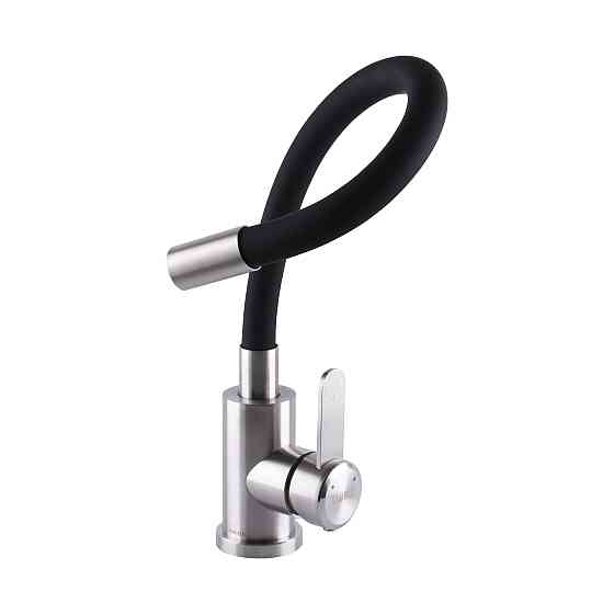 Змішувач для кухні Globus Lux WIEN SUS2-203SB Луцк