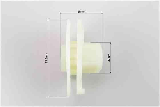 Шків стартера 350/351/352/371 Киев