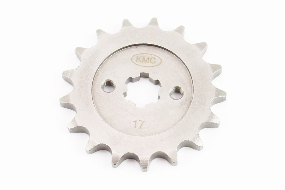 Зірка передня JH-428H-17T Киев - изображение 1