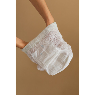 Підгузки Unijoy baby Premium М 3 (5-10 кг) 50 шт (6973920542438) Вінниця - фото 8