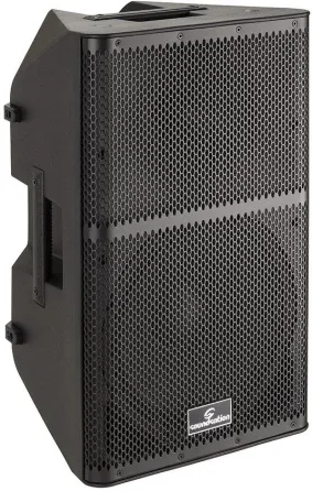 Колонка Soundsation Hyper-Pro 12Acx 1600W Kolumna Aktywna Киев