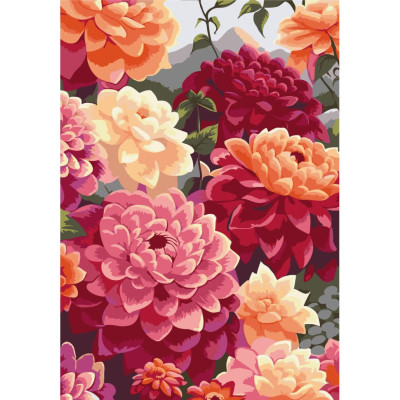 Картина по номерам ArtCraft Спекотне літо 40х50 см (13075-AC) Вінниця - фото 1