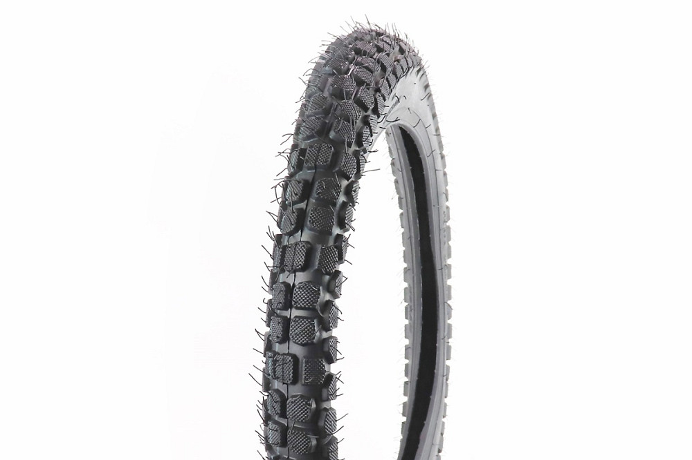 Шина 2,75-17 шипована Киев - изображение 1