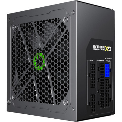 Блок живлення Gamemax GX-650 Modular Вінниця - фото 9