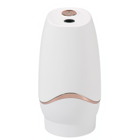 Вакумуатор портативний акумуляторний електричний HP-DS3-1 7вт білий професійний вакууматор для продуктів Коломия