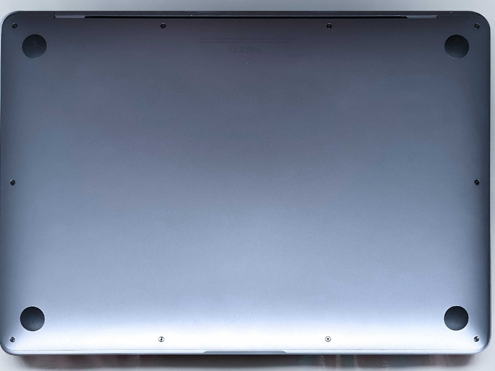 Apple MacBook Air M1 (2020) Київ - фото 2