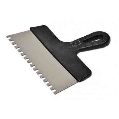 Шпатель Зеніт 70х150 зуб 6х6 (49370156) Вінниця