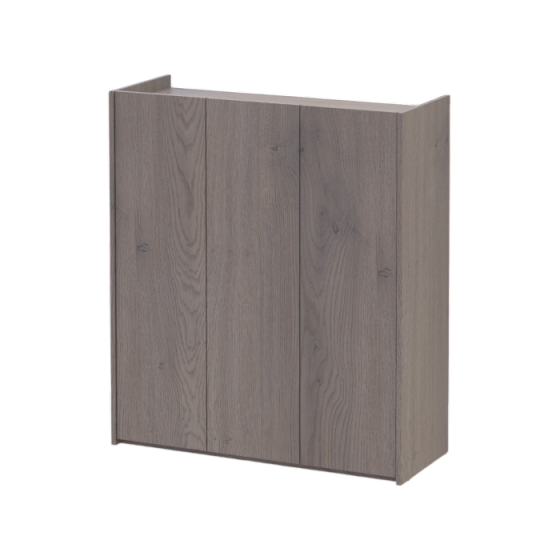 Тумба для обуви Doros Кассель Канноло 3 ДСП 97х40х110 (41516212) Львов