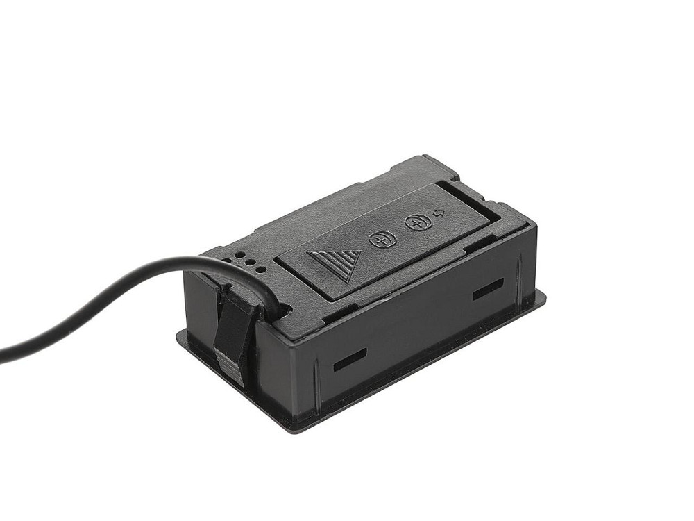 Цифровий термометр "GeKo" з виносним датчиком довжиною 1м, -50 до +110 °C Киев - изображение 4