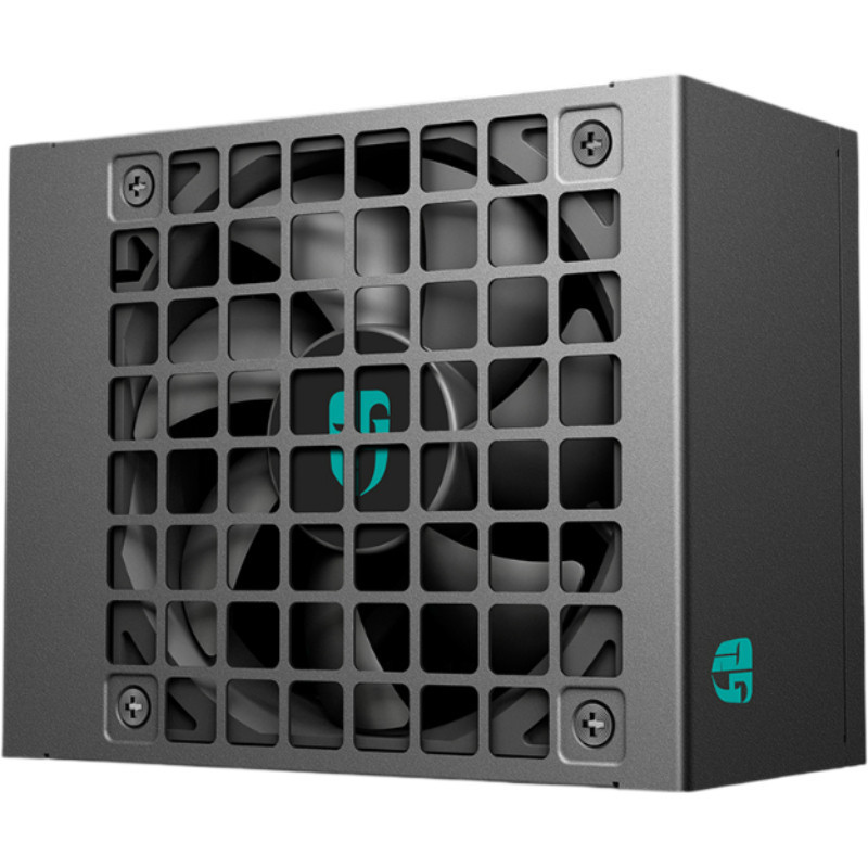 Блок живлення DeepCool GamerStorm PS850G 850 W (R-PS850G-FE0B-JGEU) ( 20637 ) Харьков - изображение 5
