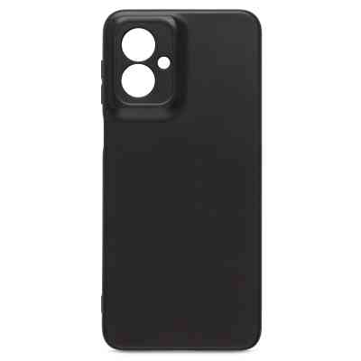 Чохол до мобільного телефона Armorstandart Matte Slim Fit Motorola G55 5G Camera cover Black (ARM81199) Вінниця
