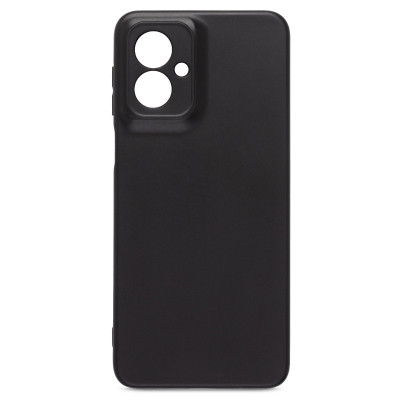 Чохол до мобільного телефона Armorstandart Matte Slim Fit Motorola G55 5G Camera cover Black (ARM81199) Вінниця - фото 1