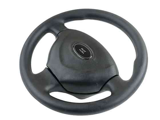 Руль 2121 Пилот Ультра 2101-2107, Мукачево