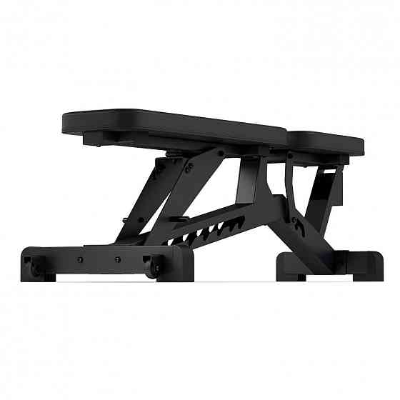 Лава регульована ZIPRO Pumpiron Київ