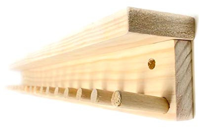 Полка для медалей 