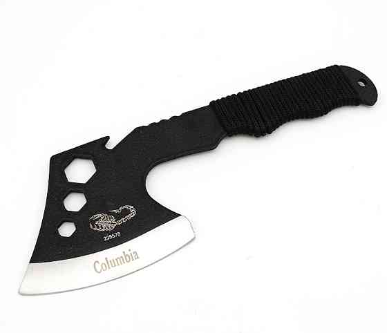 Топор тактический Scorpion 225578 M-106 Днепр