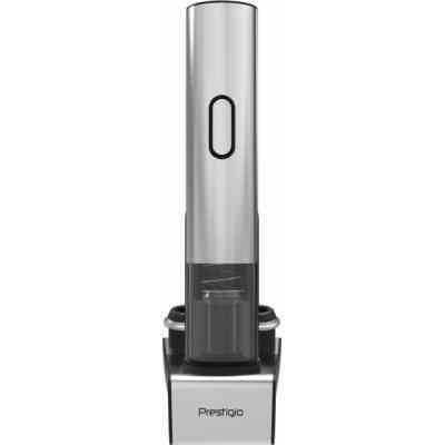 Штопор Prestigio Garda Smart Wine Opener (PWO105SL) Винница
