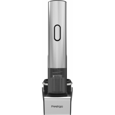 Штопор Prestigio Garda Smart Wine Opener (PWO105SL) Винница - изображение 1