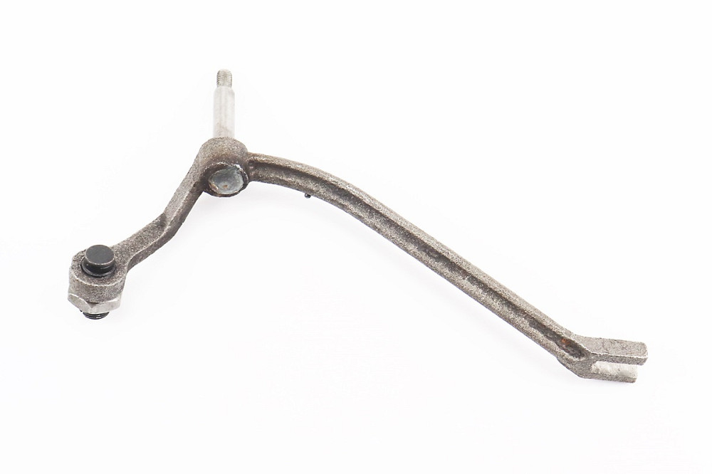 Тяга механізма регулювання оборотів (газа) Київ - фото 1