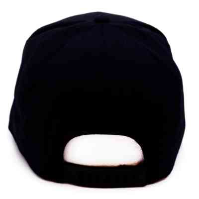 Кепка coFEE Seam sealed чорний (4090.3 CO) Вінниця