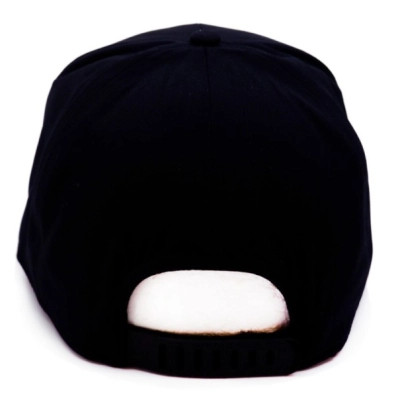 Кепка coFEE Seam sealed чорний (4090.3 CO) Винница - изображение 4