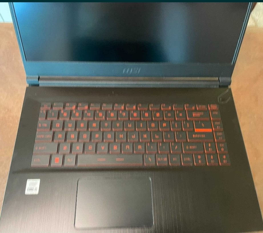 Ультрабук MSI GF65 Thin 10UE Харьков - изображение 4