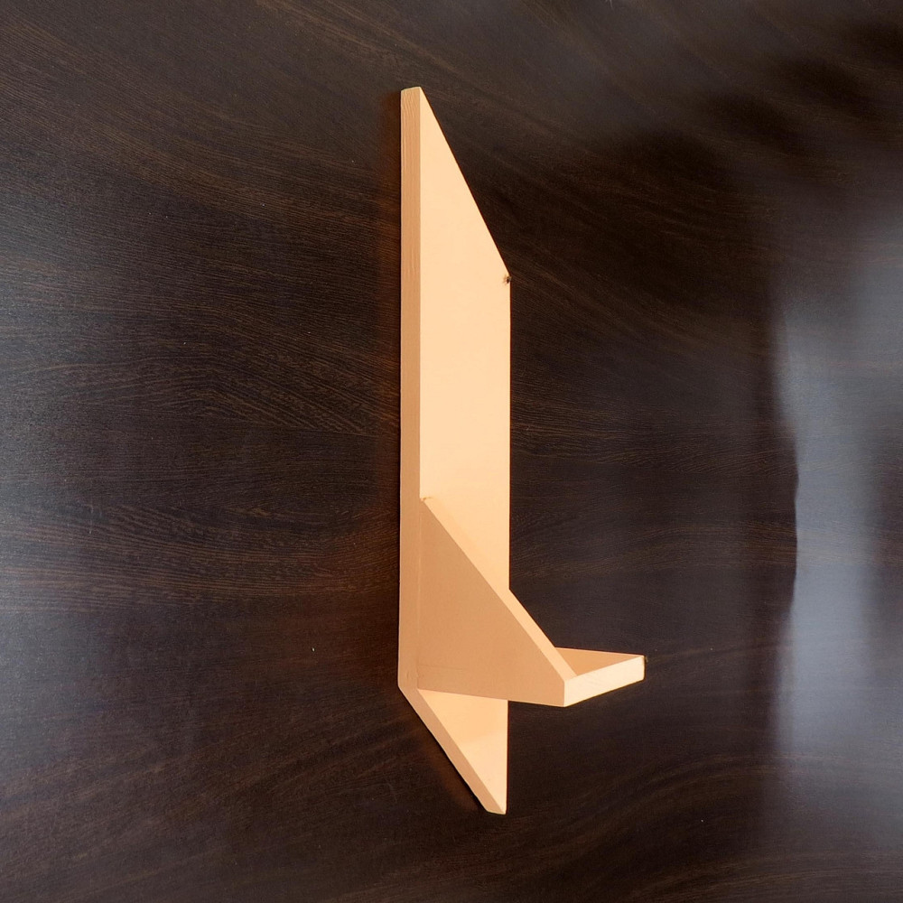 Настенная полка 