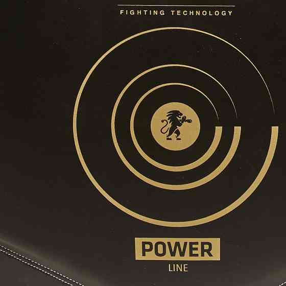 Захисний жилет Leone Power Line Black L/XL Київ