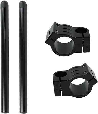 Комплект кріплень для керма мотоциклів FXCNC Racing 40мм Луцк