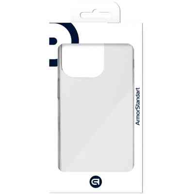 Чохол до мобільного телефона Armorstandart Air Series Apple iPhone 14 Pro Transparent (ARM64032) Вінниця