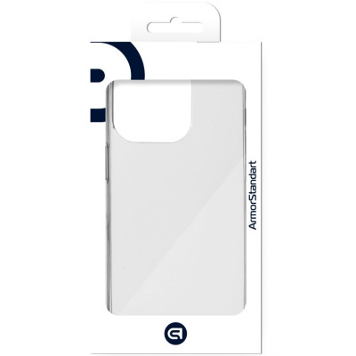 Чохол до мобільного телефона Armorstandart Air Series Apple iPhone 14 Pro Transparent (ARM64032) Вінниця - фото 2