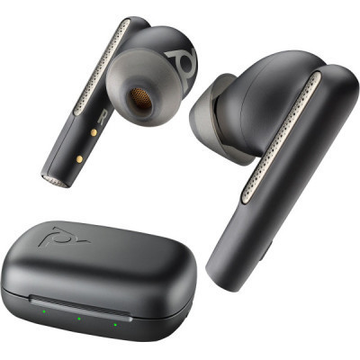 Навушники Poly Voyager Free 60 Earbuds + BT700C + BCHC Black (7Y8H4AA) Вінниця - фото 3