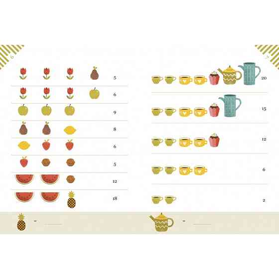 Графічні математичні завдання-судоку 253905 Камілло Бортолато Вінниця