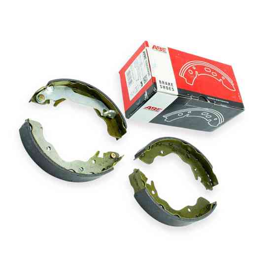 Колодки Хюндай Matrix 00- (203x39) (ABE) барабанные Мукачево