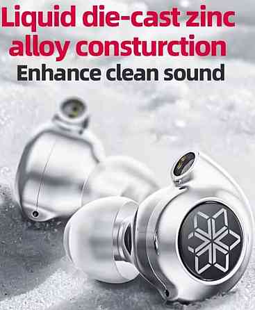 Навушники Fiio FD11 Київ