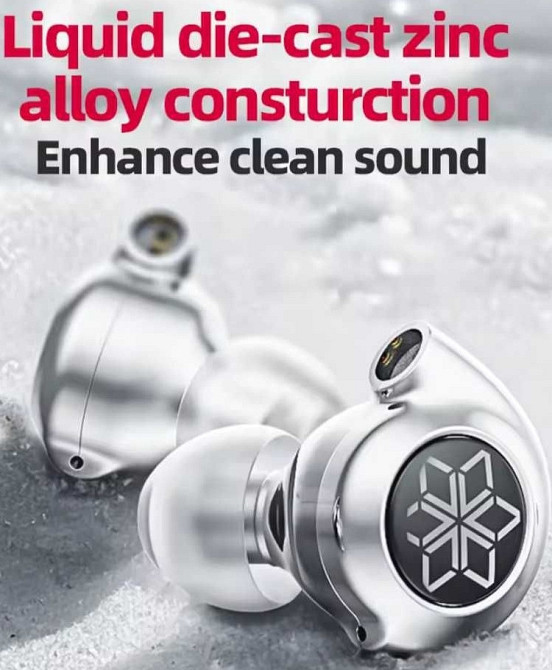 Навушники Fiio FD11 Киев - изображение 3