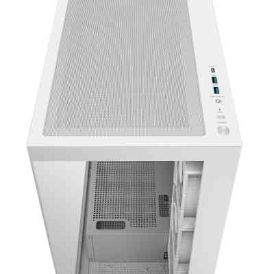 Корпус Deepcool CG580 4F White (R-CG580-WHADA4-G-1) Вінниця