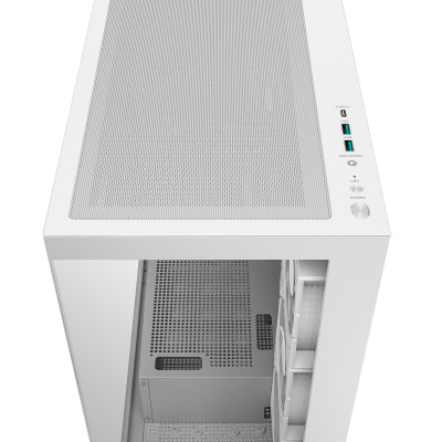 Корпус Deepcool CG580 4F White (R-CG580-WHADA4-G-1) Вінниця - фото 6