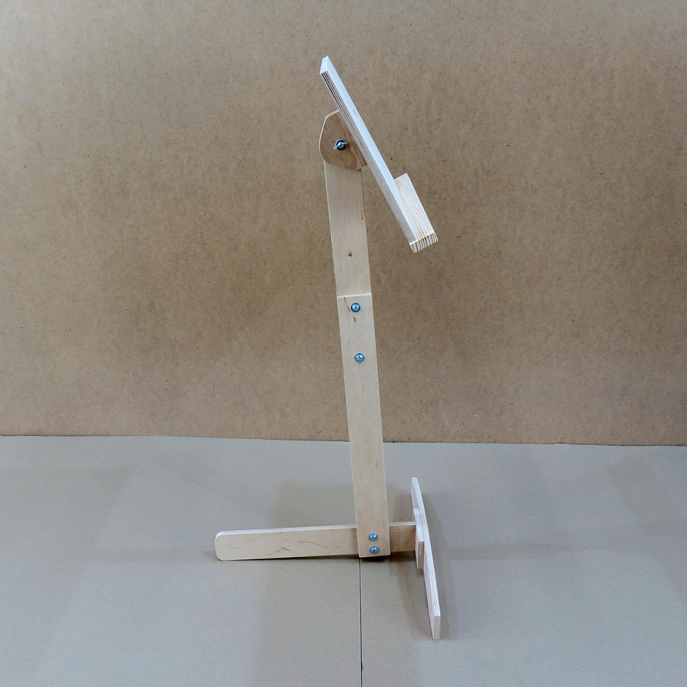 Тримач для нот "Клайбер" бланже Миколаїв - фото 6