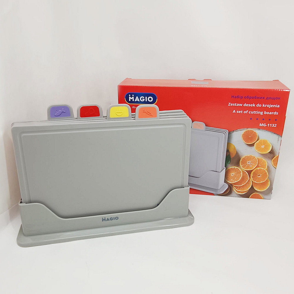 Набір дощок MAGIO MG-1132 LC-73 Львів - фото 6