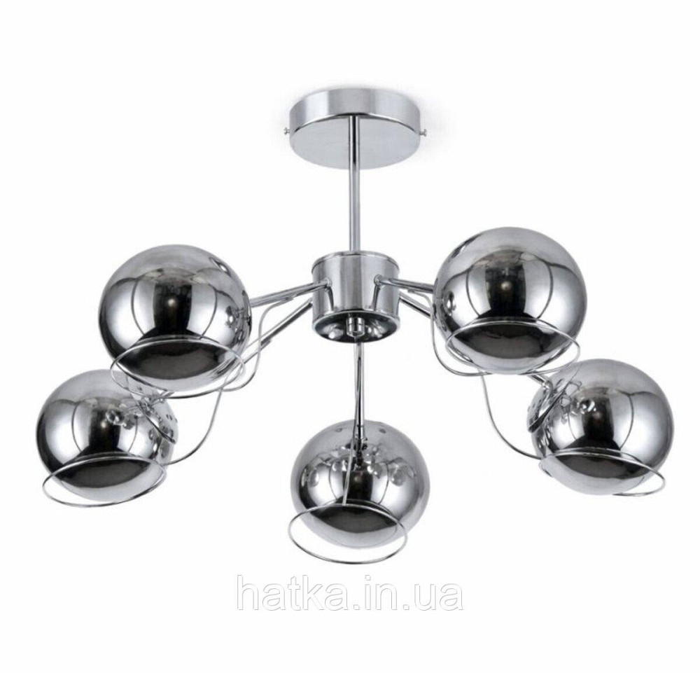 5180-5 CH Київ - фото 1