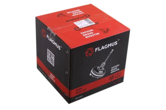 Вакуумний підсилювач 2110 Flagmus Вінниця