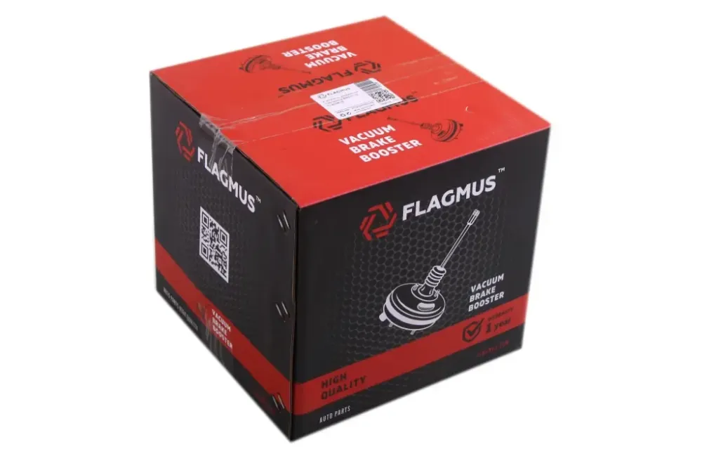 Вакуумний підсилювач 2110 Flagmus Вінниця - фото 4