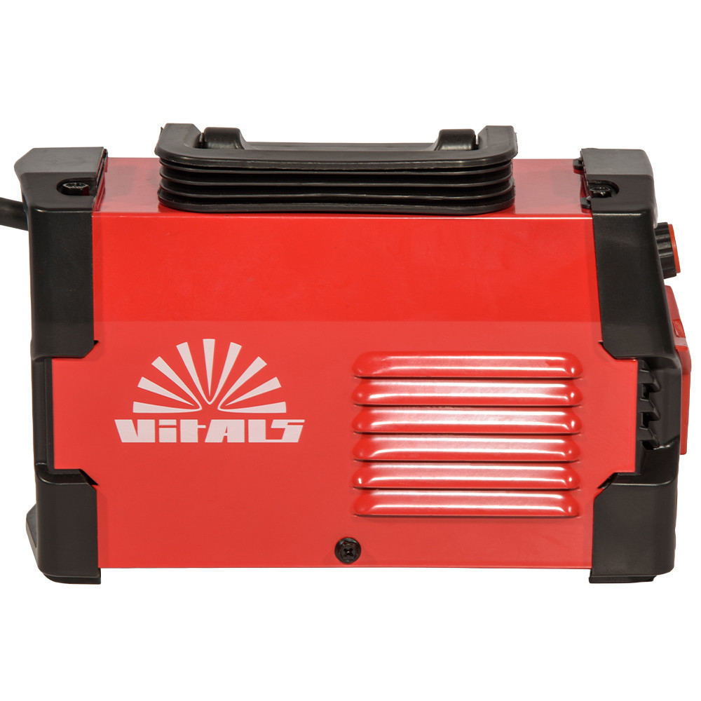 Сварочный аппарат Vitals MMA-1400h LCD mini Харьков - изображение 7